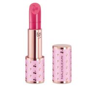 Naj-Oleari forever matte lipstick 03 papaya rossetto dal finish opaco e satinato