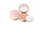 Naj-Oleari skin caress pressed powder 03 sienna cipria compatta uniformante