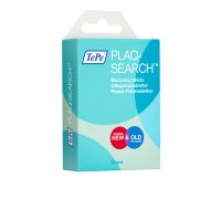 TePe PlaqSearch compresse bicolore per rivelare la placca dentale 10 pezzi