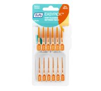 TePe EasyPick XS/S stick interdentale per una pulizia semplice ed efficace 36 pezzi