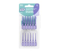 TePe EasyPick XL stick interdentale per una pulizia semplice ed efficace 36 pezzi