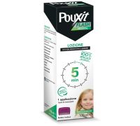 Pouxit Flash Vegetal lozione anti pidocchi e lendini pettine incluso 100ml | offerta speciale