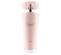 Pupa Vamp! Pink eau de parfum donna 50ml