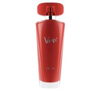 Pupa Vamp! Red eau de parfum donna 50ml