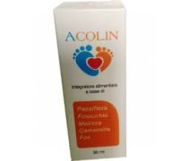 ACOLIN 50ML