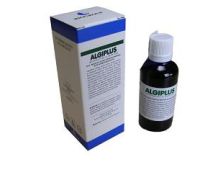 ALGIPLUS 50ML 