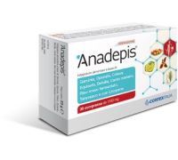ANADEPIS 30CPR
