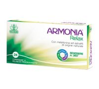 ARMONIA RELAX 24CPR