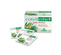 COTIDIERBE TISANA 15BST