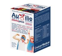 AUXILIE IMMUPLUS JUNIOR 30BST