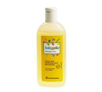 BABYGELLA Shampoo Olio 150ml