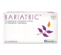 BARIATRIC 30CPR