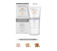ESTETIL BB CREAM 02 30ML