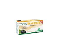 TONIC BENESSERE 12FLX10ML