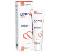 BENZO 3 EMULGEL 30ML