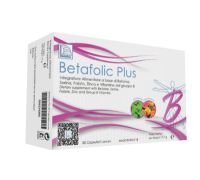 BETAFOLIC PLUS 30CPS