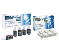 BIOCARBONE Plus 24cps