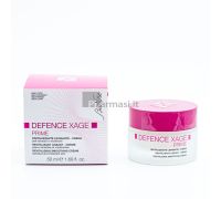 Bionike Defence Xage Prime crema rivitalizzante levigante 50ml