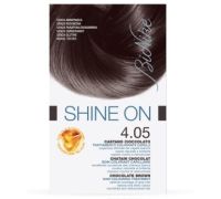 BIONIKE SHINE ON CAPELLI 4.05 CASTANO CIOCCOLATO