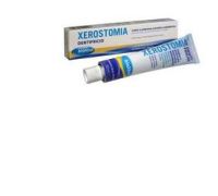 BIOXTRA XEROSTOMIA DENTIFRICIO DELICATO 50ML