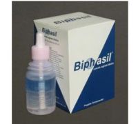 BIPHASIL LAVANDA VAGINALE BIFASICA 4 FLACONI DA 150ML