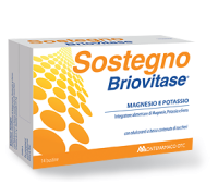 BRIOVITASE Sostegno 14bst