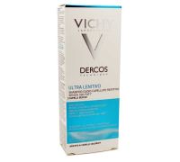 Vichy Dercos shampoo ultra lenitivo capelli secchi 200 ml 