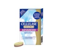 CELLULASE GOLD Advanced Cellulite Avanzata 40cps
