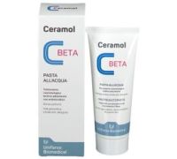 CERAMOL BETA PASTA ALL'ACQUA 75G
