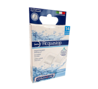 Cerotti Acquastop 14pz