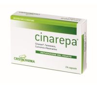 CINAREPA 24CPS
