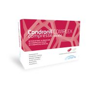 CONDRONIL COMPLEX 60CPR