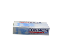 CONTACTA Lens Daily -1.00 15pz