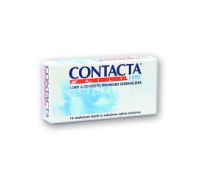 CONTACTA Lens Daily -1.50 15pz