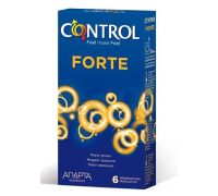 CONTROL Forte 6 pezzi
