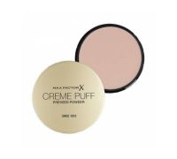 Creme Puff Pressed Power 81 Truly Fair
