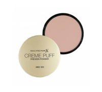 Creme Puff Pressed Power 53 Tempting Touch