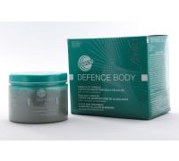Bionike Defence Body fango alle 3 argille contro gli inestetismi della cellulite 500 grammi