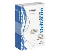 DELTACRIN 60CPS