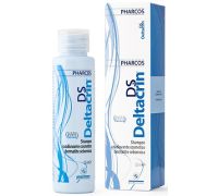 DELTACRIN DS SHAMPOO 125ML