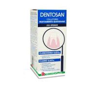 DENTOSAN Colluttorio Trattamento Quotidiano 200ml