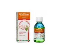 DENTOSAN Colluttorio Bi-Fasico 500ml