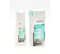 Vichy Dercos shampoo seboregolatore 200 ml 