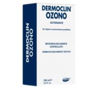 DERMOCLIN OZONO 250ML