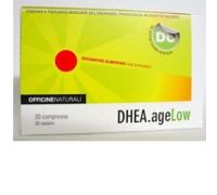 DHEA AGE LOW 30CPR