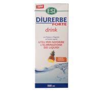 DIURERBE Forte Drink Gusto Ananas 500ml