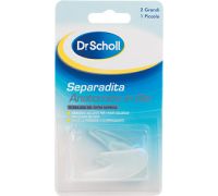 DR. SCHOLL Separadita Anatomico 2gr+1picc