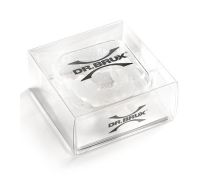 DR BRUX BITE NOTTE SUPERIORE TRASPARENTE