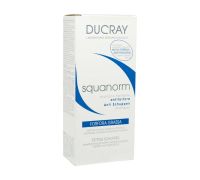 DUCRAY Squanorm Shampoo Forfora Grassa 200 ml