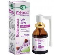 ECHINAID Gola Spray Analcolico 20ml